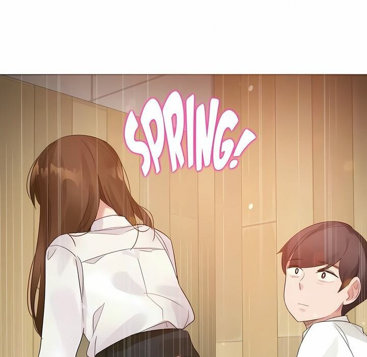 57P - 一个变态的日常生活/A Pervert's Daily Life / 闯进她的生活
