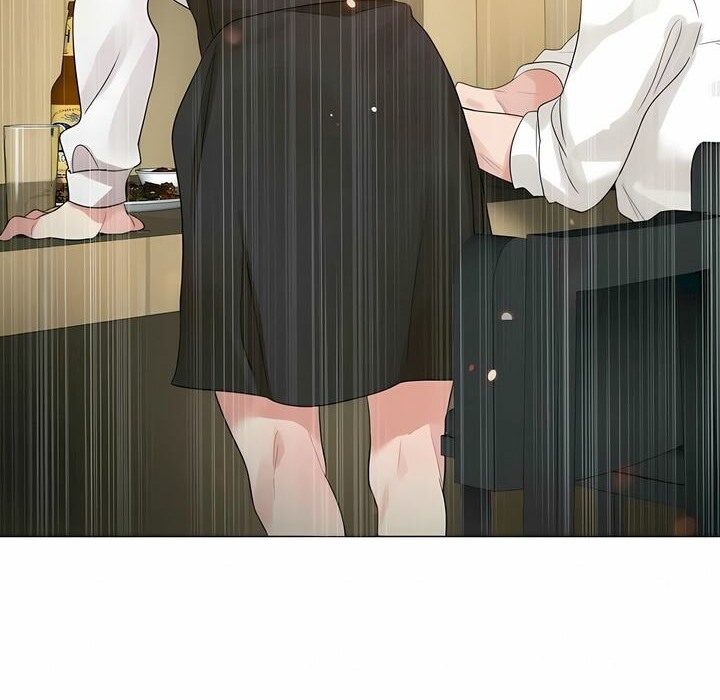 58P - 一个变态的日常生活/A Pervert's Daily Life / 闯进她的生活