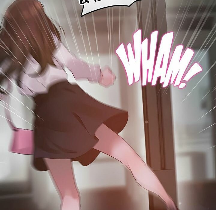 66P - 一个变态的日常生活/A Pervert's Daily Life / 闯进她的生活