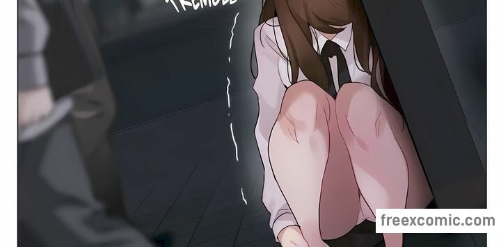 69P - 一个变态的日常生活/A Pervert's Daily Life / 闯进她的生活