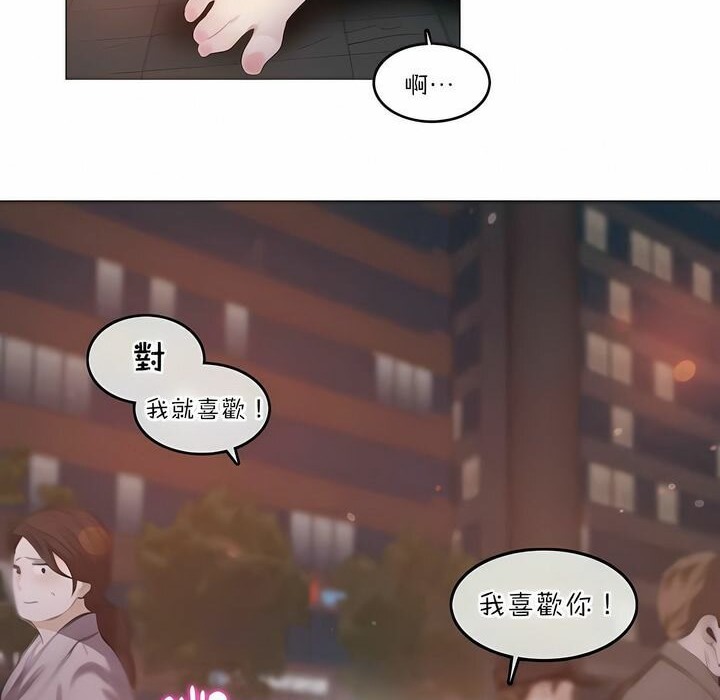 71P - 一个变态的日常生活/A Pervert's Daily Life / 闯进她的生活