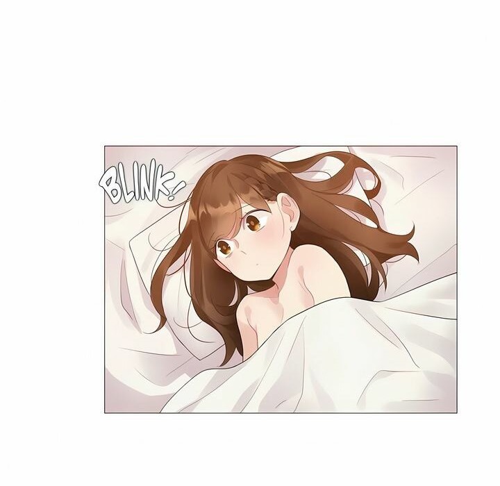 80P - 一个变态的日常生活/A Pervert's Daily Life / 闯进她的生活