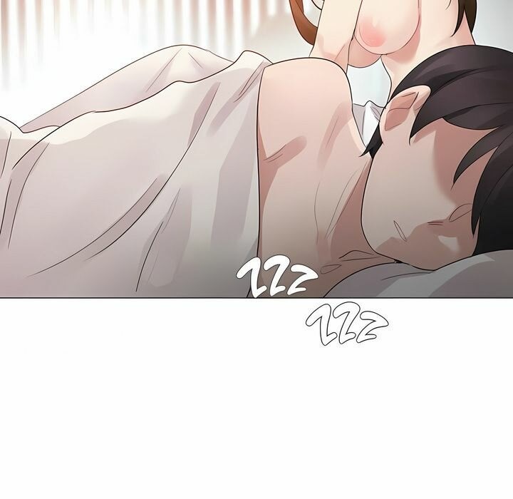 83P - 一个变态的日常生活/A Pervert's Daily Life / 闯进她的生活