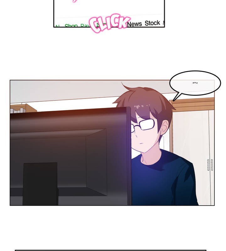 2P - 一个变态的日常生活/A Pervert's Daily Life / 闯进她的生活