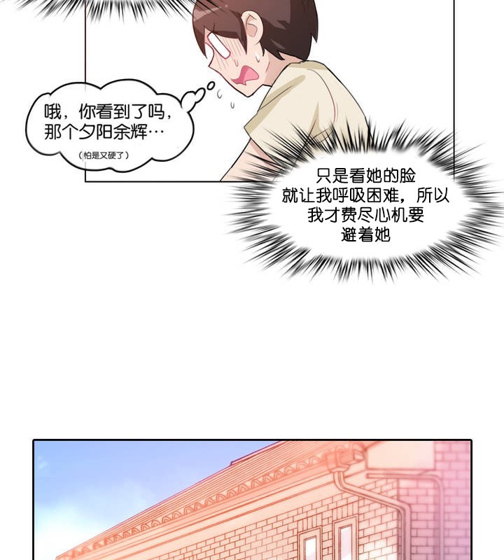 42P - 一个变态的日常生活/A Pervert's Daily Life / 闯进她的生活