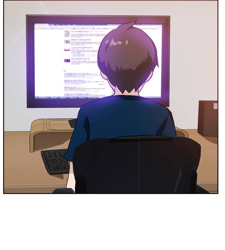 6P - 一个变态的日常生活/A Pervert's Daily Life / 闯进她的生活
