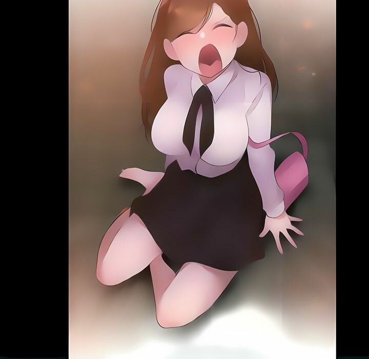 19P - 一个变态的日常生活/A Pervert's Daily Life / 闯进她的生活