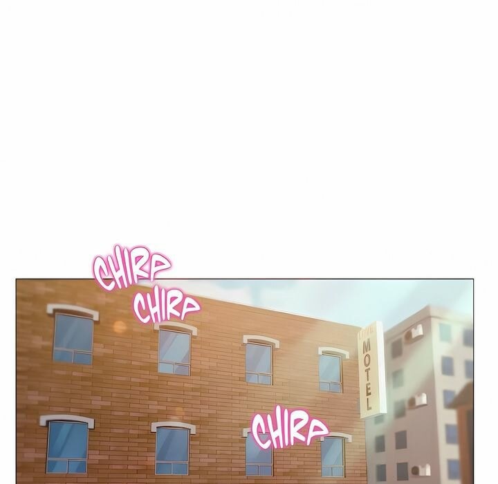 1P - 一个变态的日常生活/A Pervert's Daily Life / 闯进她的生活