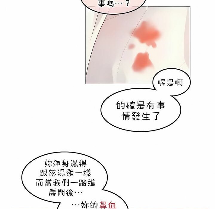 26P - 一个变态的日常生活/A Pervert's Daily Life / 闯进她的生活