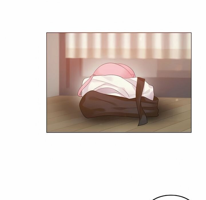 49P - 一个变态的日常生活/A Pervert's Daily Life / 闯进她的生活