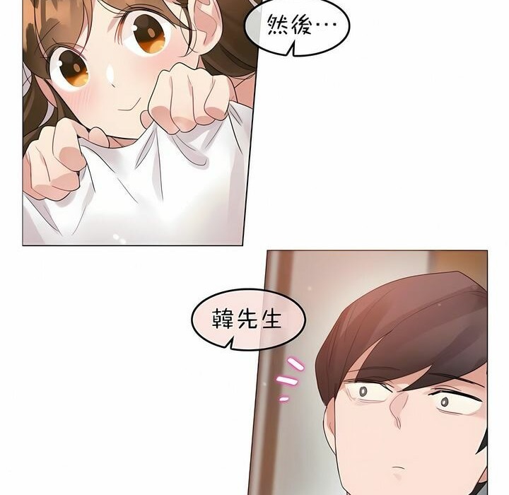 52P - 一个变态的日常生活/A Pervert's Daily Life / 闯进她的生活