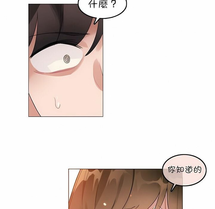 94P - 一个变态的日常生活/A Pervert's Daily Life / 闯进她的生活