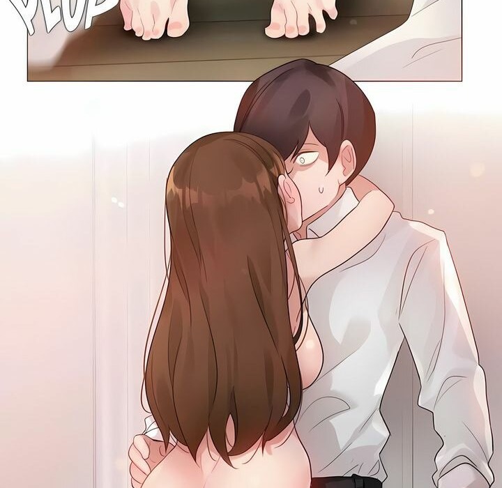 97P - 一个变态的日常生活/A Pervert's Daily Life / 闯进她的生活