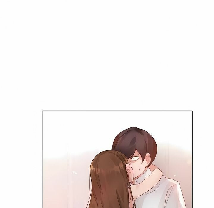 1P - 一个变态的日常生活/A Pervert's Daily Life / 闯进她的生活