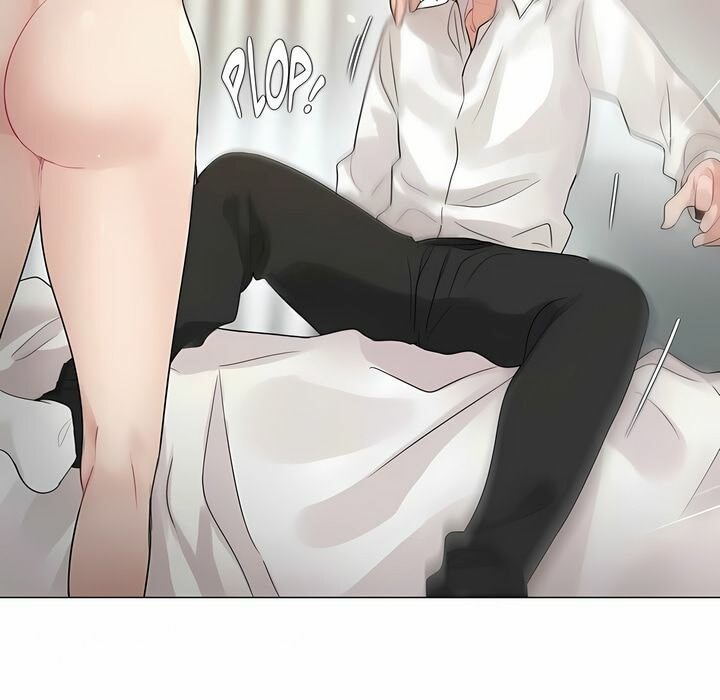 14P - 一个变态的日常生活/A Pervert's Daily Life / 闯进她的生活