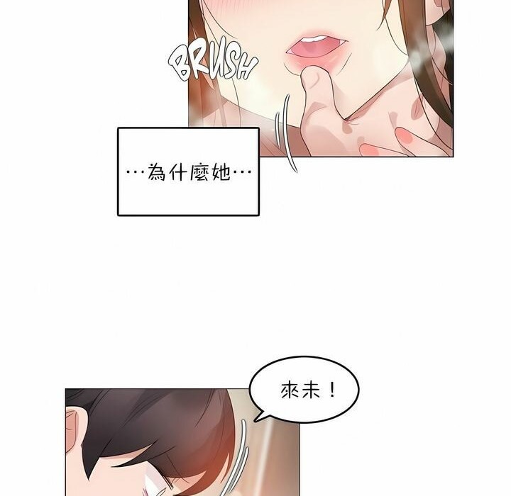 28P - 一个变态的日常生活/A Pervert's Daily Life / 闯进她的生活