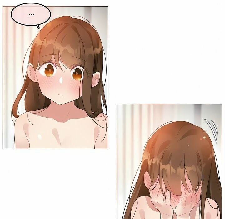49P - 一个变态的日常生活/A Pervert's Daily Life / 闯进她的生活