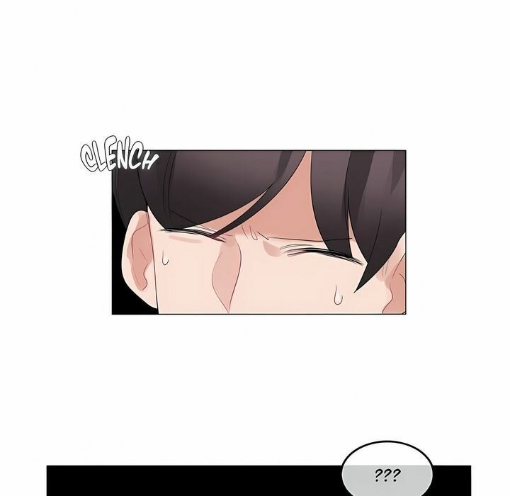 51P - 一个变态的日常生活/A Pervert's Daily Life / 闯进她的生活