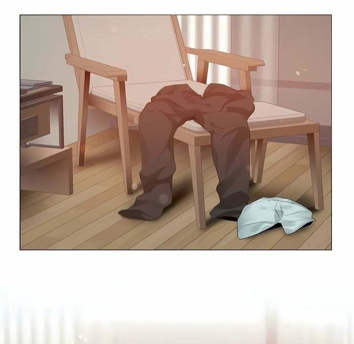 61P - 一个变态的日常生活/A Pervert's Daily Life / 闯进她的生活