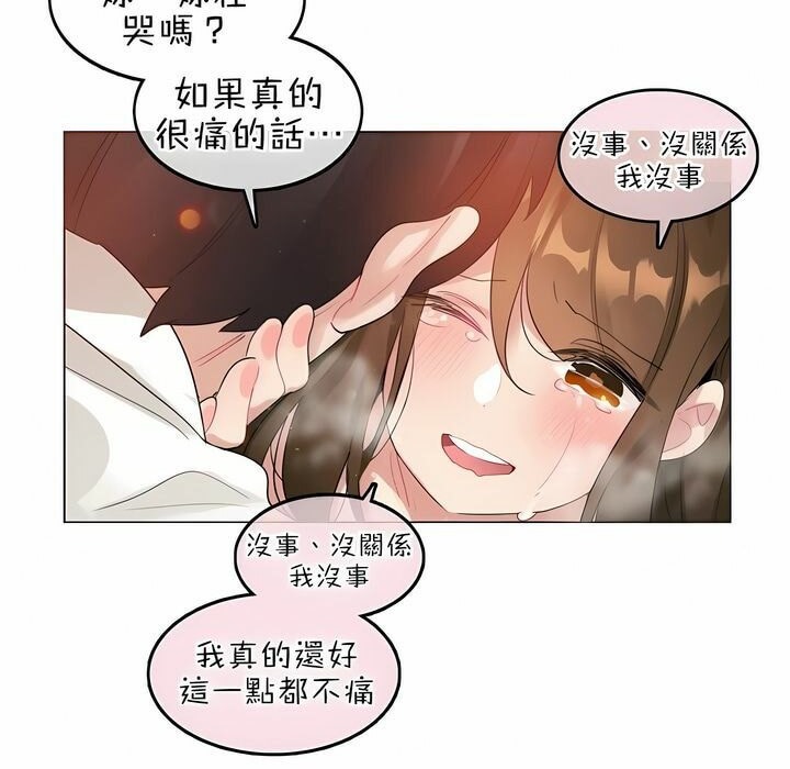 87P - 一个变态的日常生活/A Pervert's Daily Life / 闯进她的生活