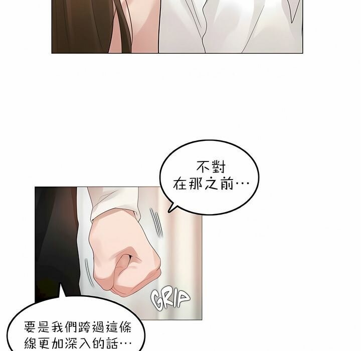 9P - 一个变态的日常生活/A Pervert's Daily Life / 闯进她的生活