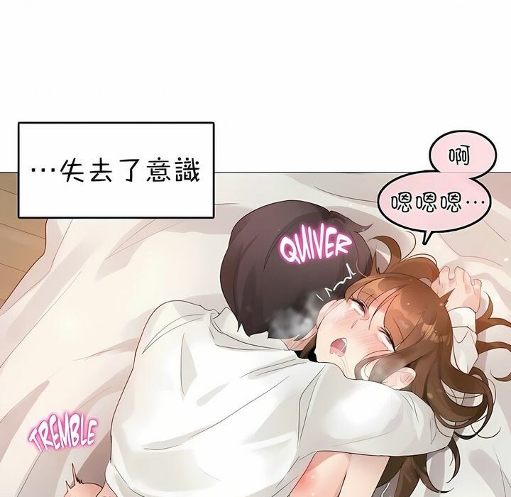 27P - 一个变态的日常生活/A Pervert's Daily Life / 闯进她的生活