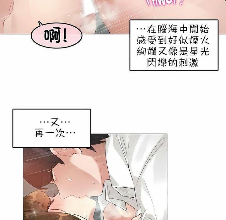 43P - 一个变态的日常生活/A Pervert's Daily Life / 闯进她的生活