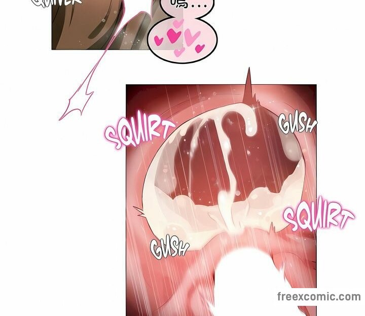 58P - 一个变态的日常生活/A Pervert's Daily Life / 闯进她的生活