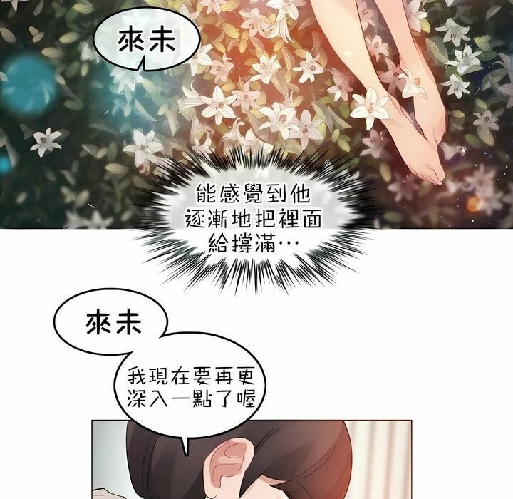 6P - 一个变态的日常生活/A Pervert's Daily Life / 闯进她的生活