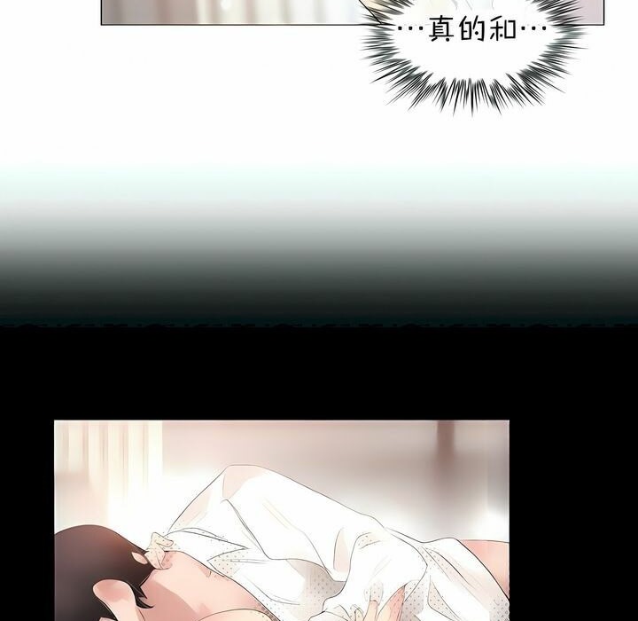 73P - 一个变态的日常生活/A Pervert's Daily Life / 闯进她的生活