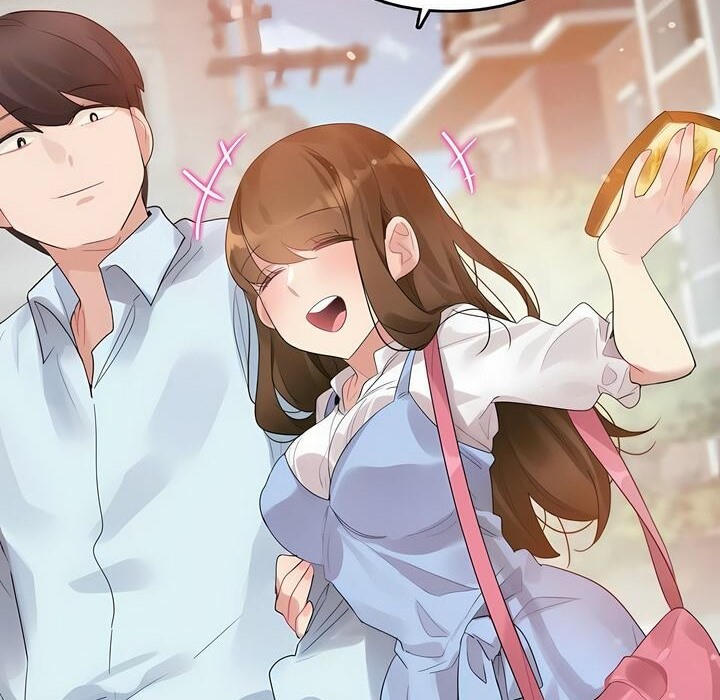 10P - 一个变态的日常生活/A Pervert's Daily Life / 闯进她的生活