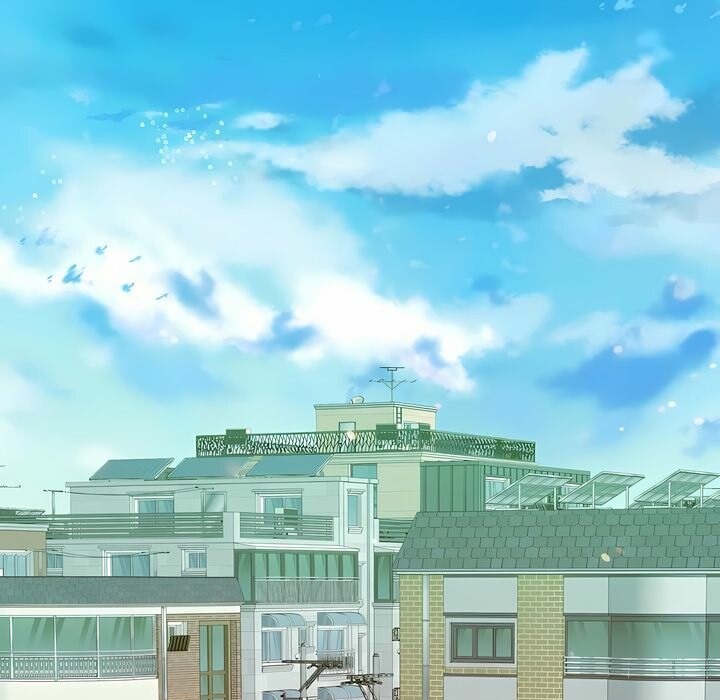 1P - 一个变态的日常生活/A Pervert's Daily Life / 闯进她的生活