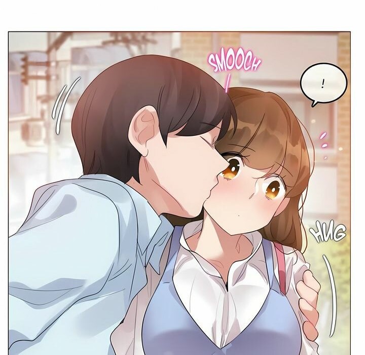 27P - 一个变态的日常生活/A Pervert's Daily Life / 闯进她的生活