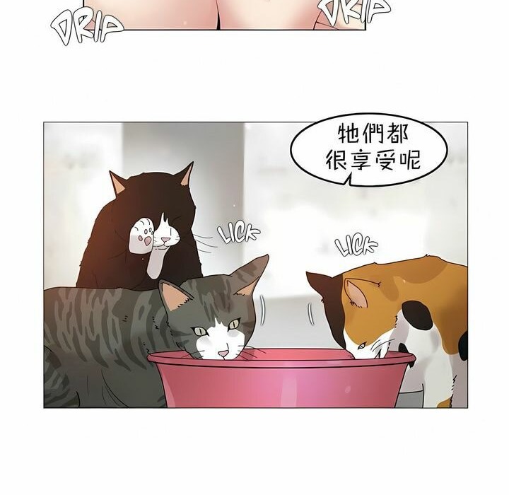43P - 一个变态的日常生活/A Pervert's Daily Life / 闯进她的生活