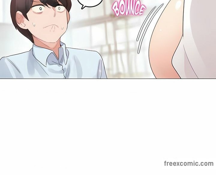 49P - 一个变态的日常生活/A Pervert's Daily Life / 闯进她的生活