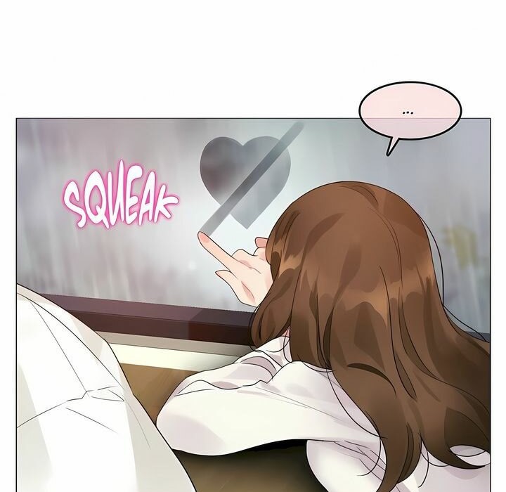 19P - 一个变态的日常生活/A Pervert's Daily Life / 闯进她的生活