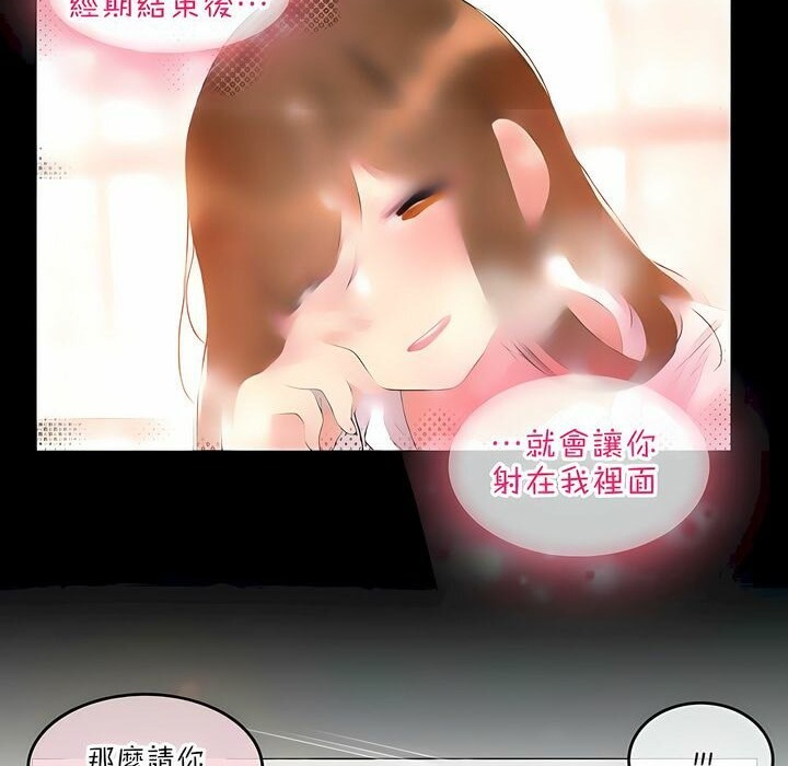 28P - 一个变态的日常生活/A Pervert's Daily Life / 闯进她的生活