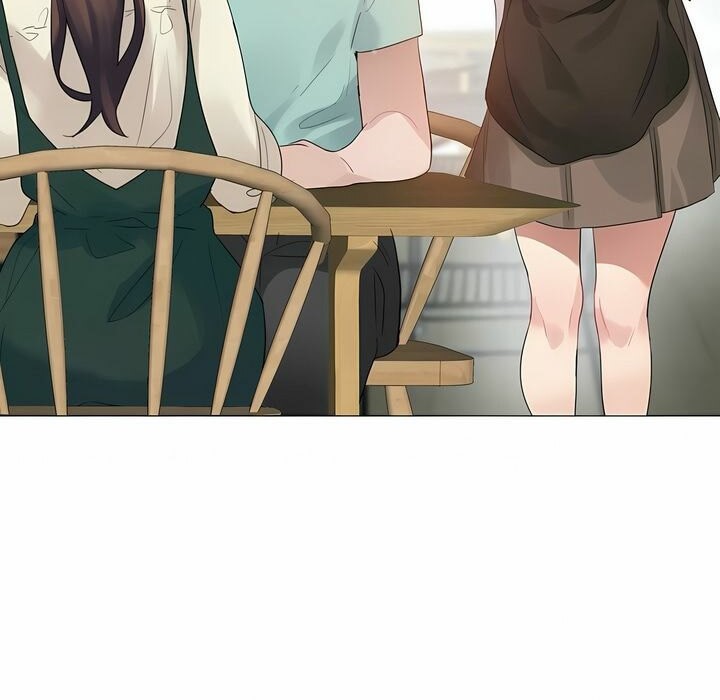 35P - 一个变态的日常生活/A Pervert's Daily Life / 闯进她的生活