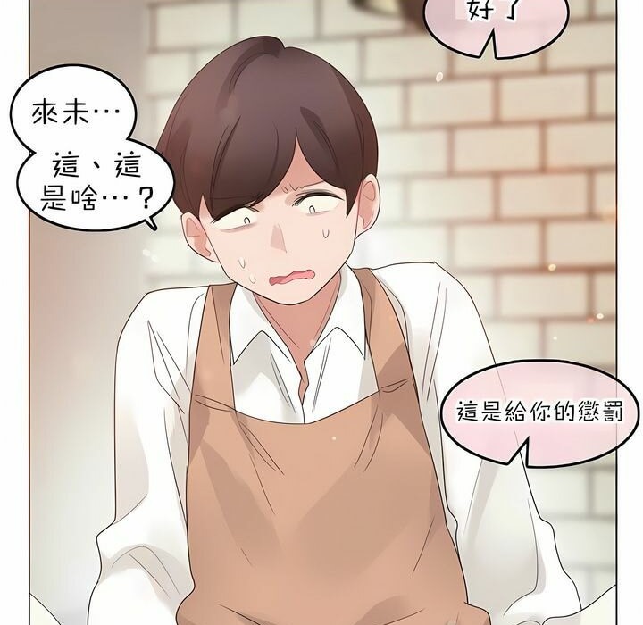 53P - 一个变态的日常生活/A Pervert's Daily Life / 闯进她的生活