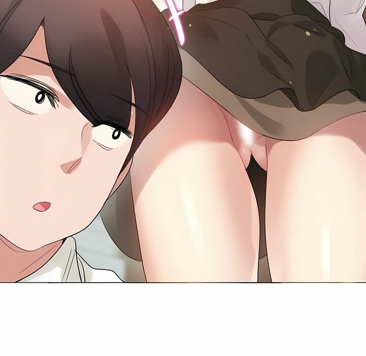 61P - 一个变态的日常生活/A Pervert's Daily Life / 闯进她的生活
