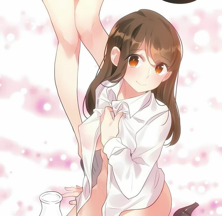 81P - 一个变态的日常生活/A Pervert's Daily Life / 闯进她的生活
