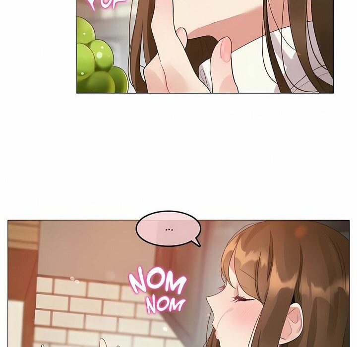 17P - 一个变态的日常生活/A Pervert's Daily Life / 闯进她的生活