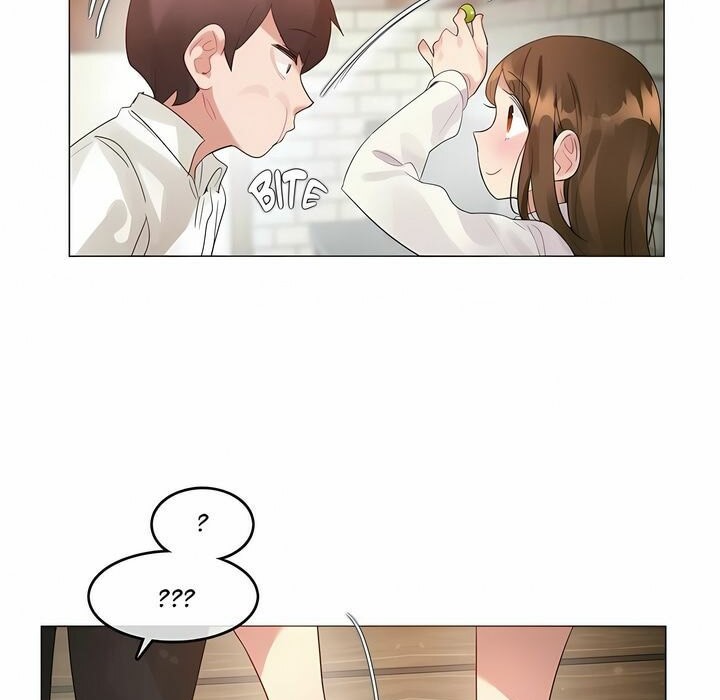 20P - 一个变态的日常生活/A Pervert's Daily Life / 闯进她的生活