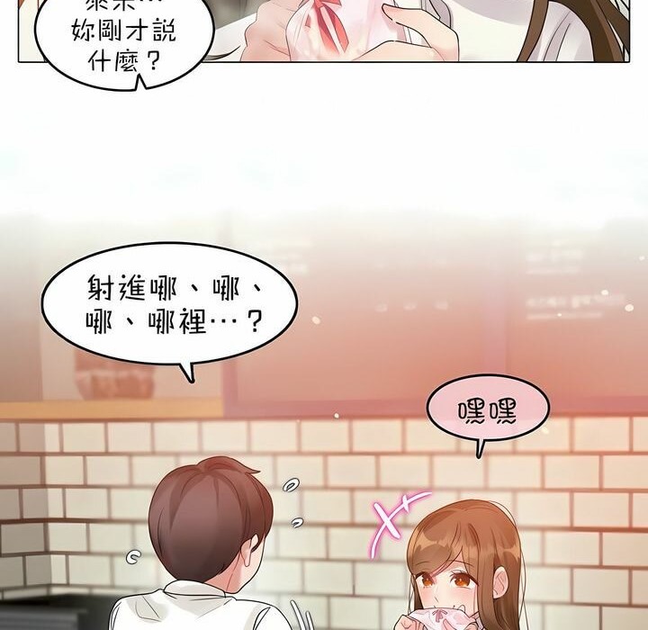 4P - 一个变态的日常生活/A Pervert's Daily Life / 闯进她的生活