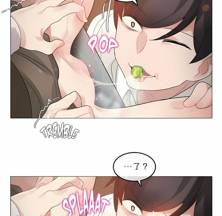 65P - 一个变态的日常生活/A Pervert's Daily Life / 闯进她的生活