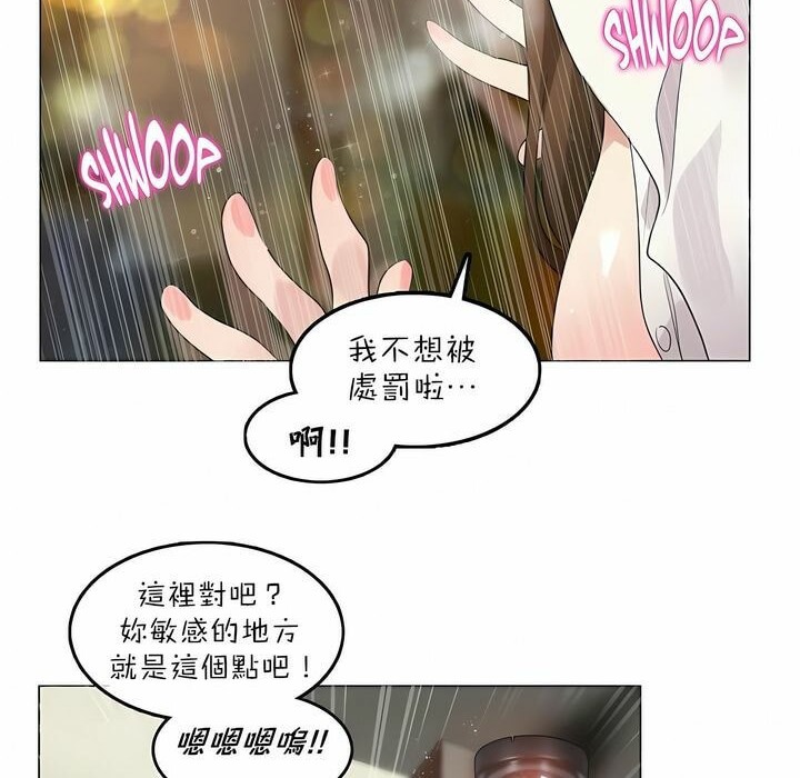 66P - 一个变态的日常生活/A Pervert's Daily Life / 闯进她的生活