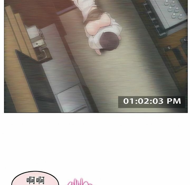 69P - 一个变态的日常生活/A Pervert's Daily Life / 闯进她的生活