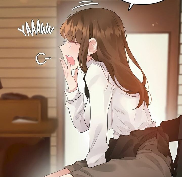 10P - 一个变态的日常生活/A Pervert's Daily Life / 闯进她的生活