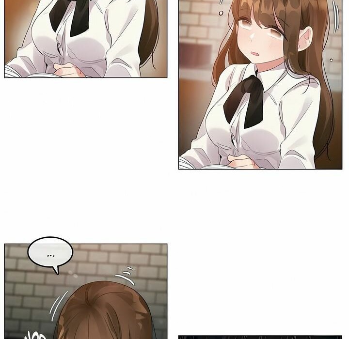 17P - 一个变态的日常生活/A Pervert's Daily Life / 闯进她的生活
