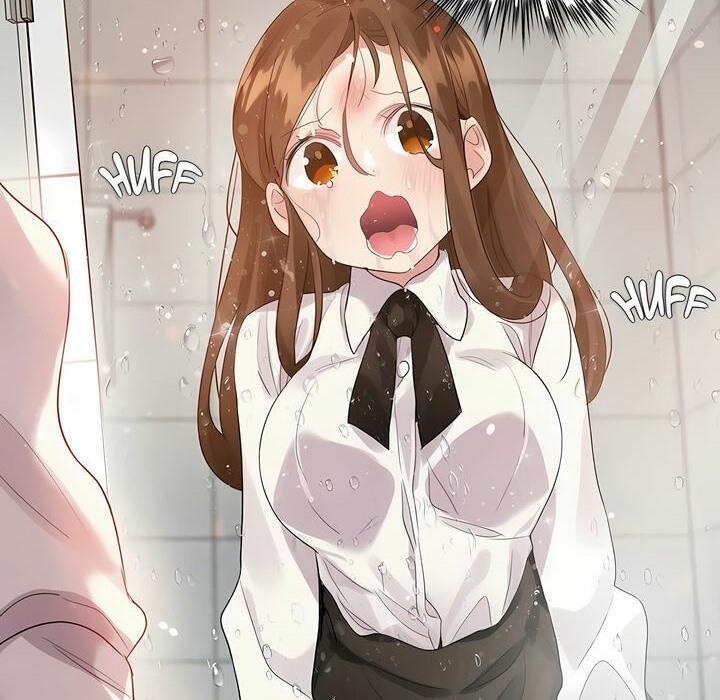 21P - 一个变态的日常生活/A Pervert's Daily Life / 闯进她的生活